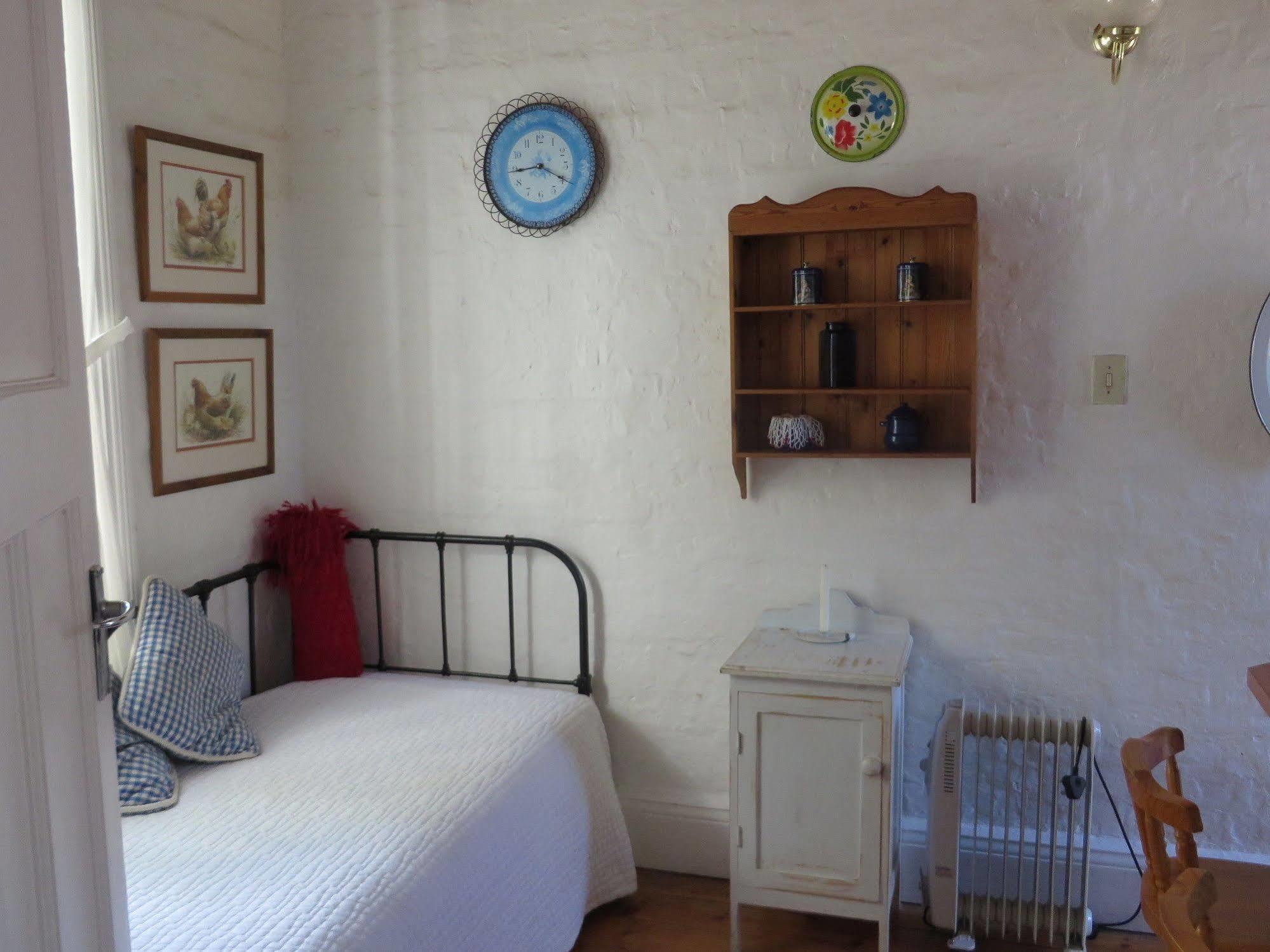 Buiten Verwagten Guest House Graaff Reinet Exterior photo